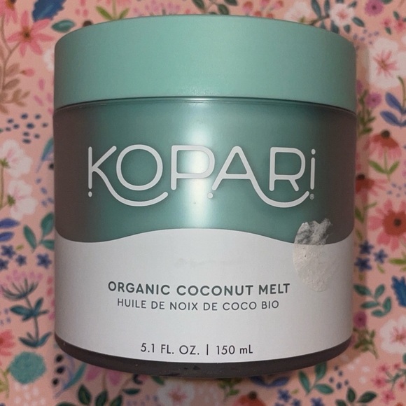 Kopari Organic Coconut Melt - Picture 2 of 2